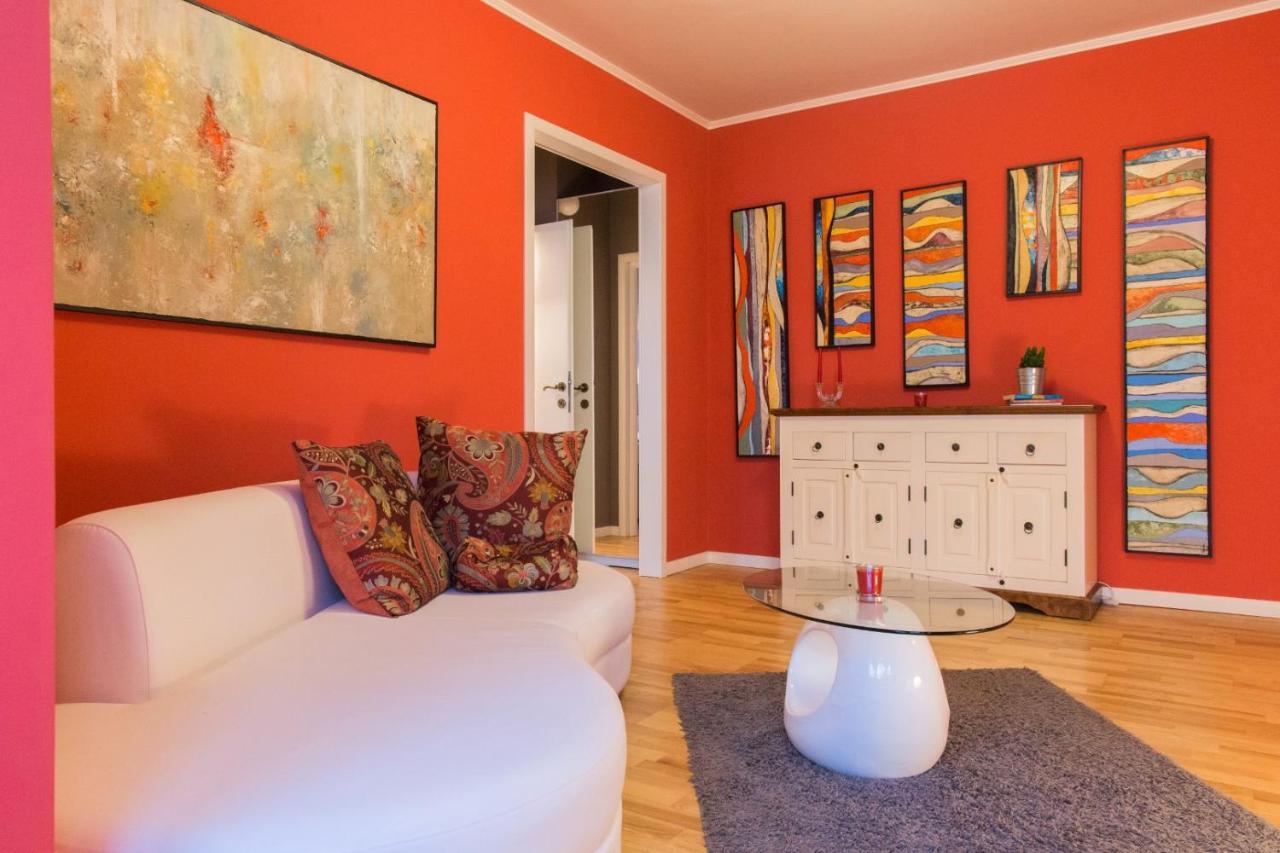 Spacious Downtown Apartment - Old Town 부쿠레슈티 외부 사진