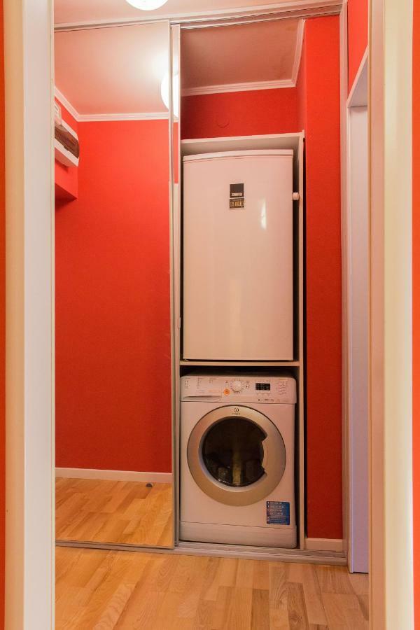 Spacious Downtown Apartment - Old Town 부쿠레슈티 외부 사진